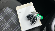 Hyundai i10 1.0 [63] Premium 5dr Auto [Nav] Petrol Hatchback